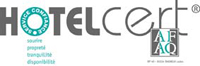 HotelCert AFAQ