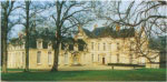 ch�teau Cirey-sur-Blaise