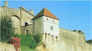 Remparts de Langres