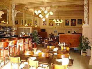 Bar Brasserie du Commerce