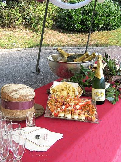 Traiteur Les Relais Sud de la Champagne